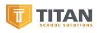 Titan School Solutions Logo